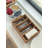 Everard Wicker Rectangle Flatware Caddy-400159304