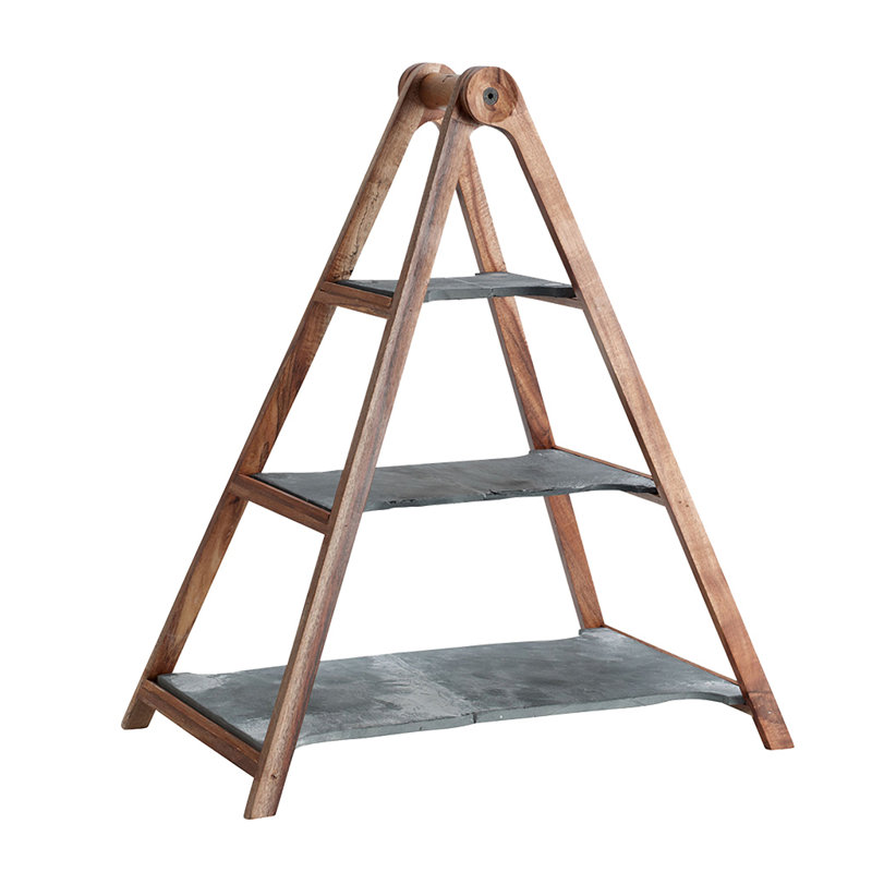 Artesano Tiered Stand