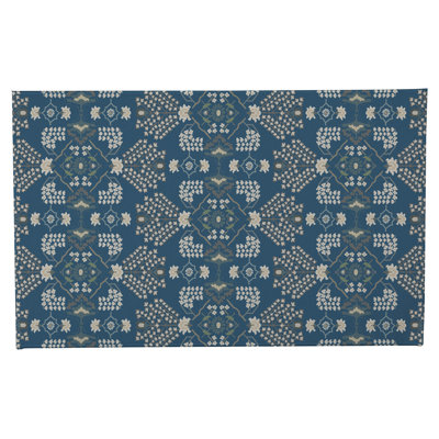 Tilly Non-Skid Bath Mat
