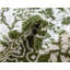 Giverny Green/White Rug-295851384