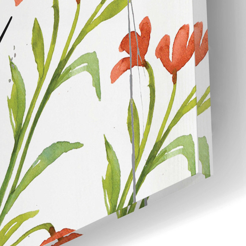 «Life is a Gift» par Cindy Jacobs - impression sans cadre, H 12 po x l 12 po x P 0,13 po