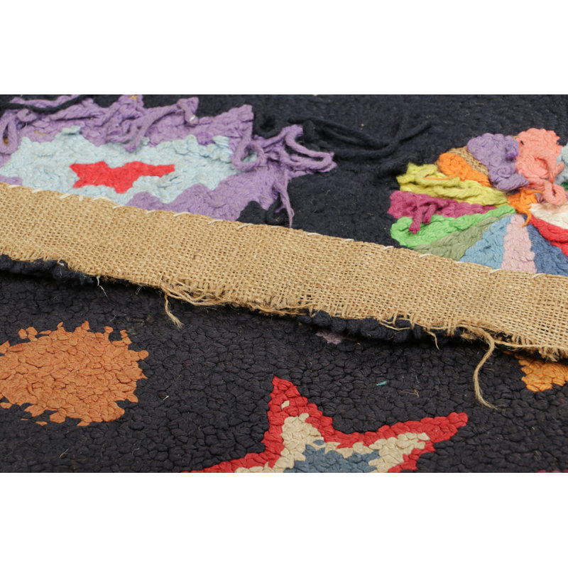 One-of-a-Kind 2'8x3'5 Area Rug