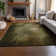 Premium Machine Washable Cerrito AMF565 Brown Rug