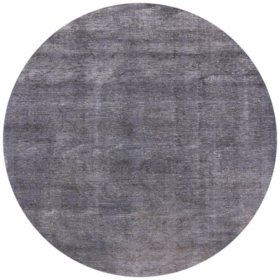 Tapis gris Richman