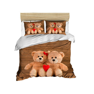Duvet Cover Set