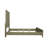 Chantee Panel Bed-102476754