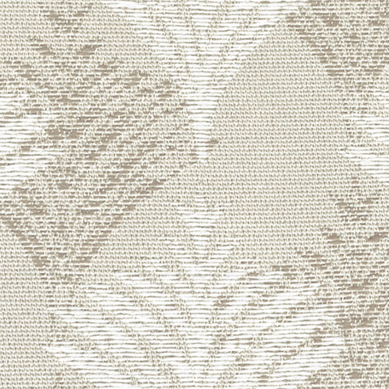 Rideau de porte 52 x 84 pouces Scallop - paquet de 2 panneaux, Argent argent