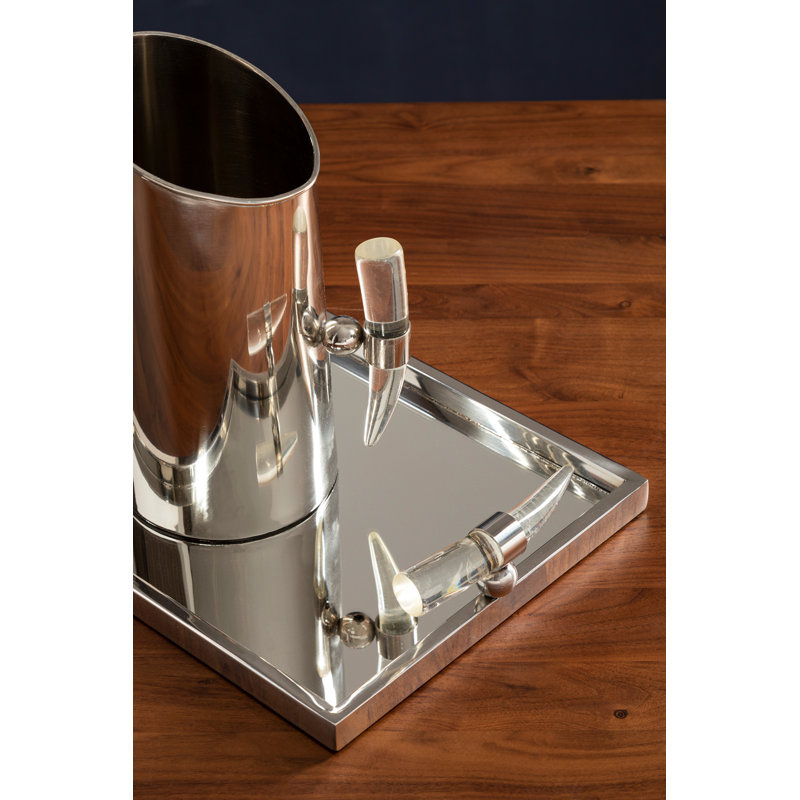 Baham Tray