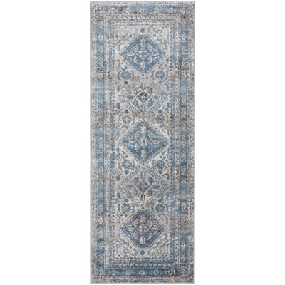 Tapis oriental Fitz