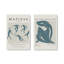 Ensemble de 2 Matisse La Danse et Midnight Blue Nude-1870844371-1870844374