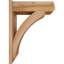 Persienne en bois rustique Thorton Craftsman-106952031-31652197