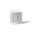 31" Single Bathroom Vanity Set-1251142430-1251142401-1219035622