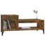 Four Leg Coffee Table with Storage-1555518953