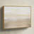 Willadeene Morning Calm - Floater Frame Painting on Canvas-1470042565-1470042563