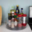 Krystine Plastic Lazy Susan Organizer-1002894569