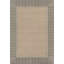 Tapis chameau / gris Devries-26701591