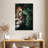 Brampt Lion Duet Jungle-108234926
