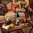 Adjustable Metal Candle Warmer Lamp with Timer-212781094