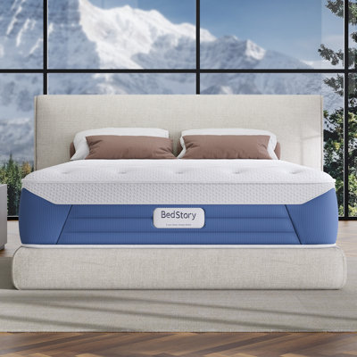 Hybrid Mattress
