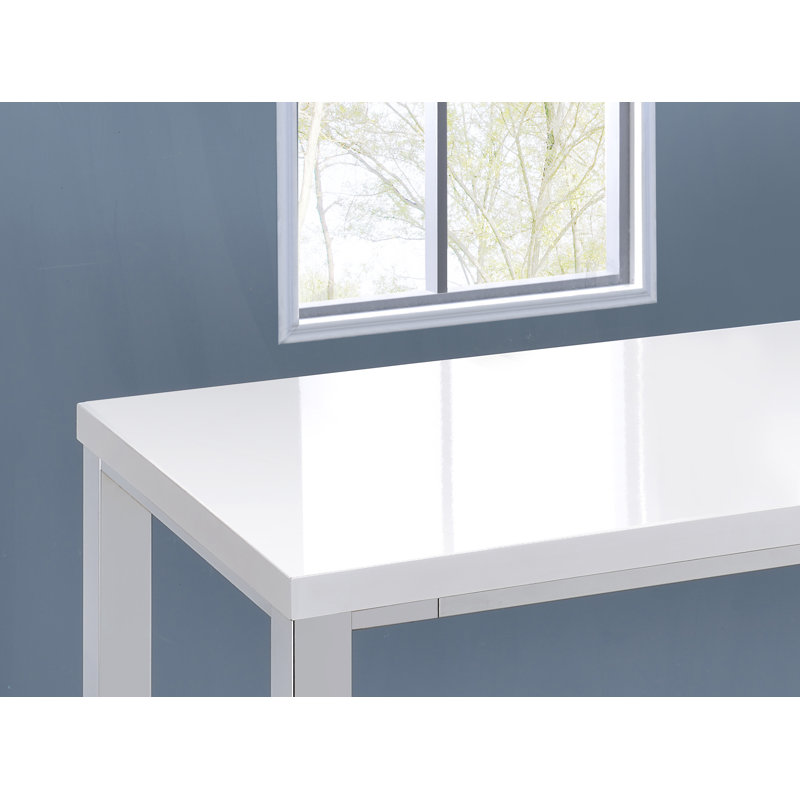 Ensemble de bar 5 pièces Woolf White