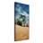 Tractor - Wrapped Canvas Print