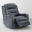 Très grand fauteuil inclinable électrique Olathe-474771301