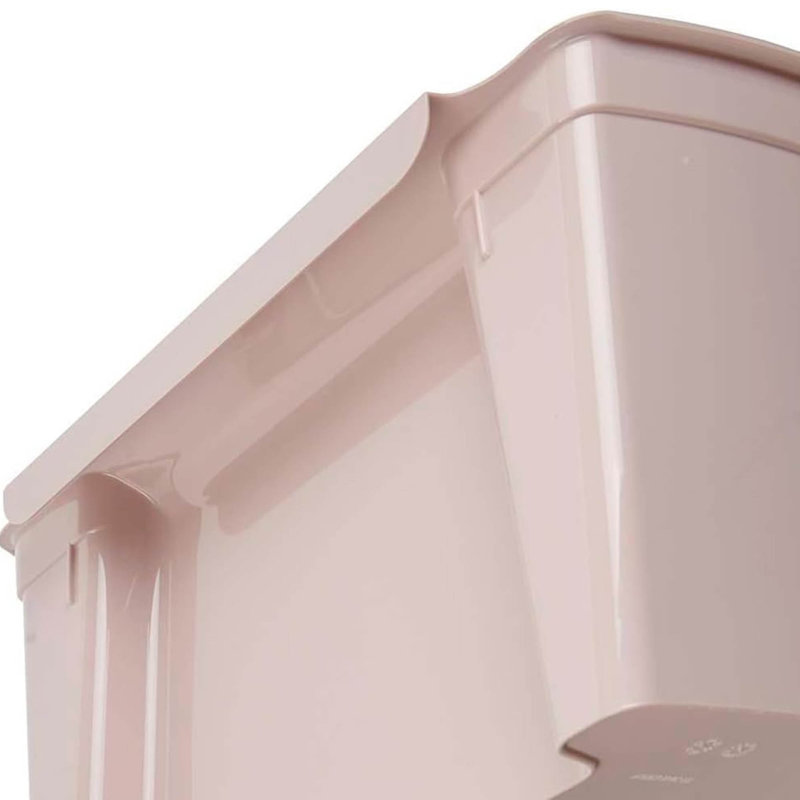 Keeeper Plastic Storage Bag