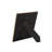 Derek Brown Wood Embossed Picture Frame