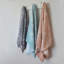 Emery Patterned Geometric Sheet Towel-42349717