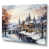Toile tendue