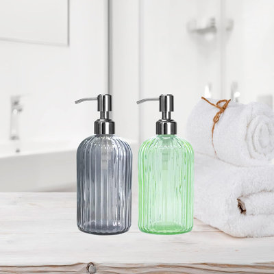 Bathroom Accessory