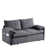 Grey est en rupture de stock