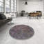 Tapis oriental gris Ronneshia-1649057258