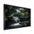 Black Single Picture Framed selected