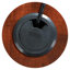Coquille de bureau Essentials Series-9508018-9508019-9508020