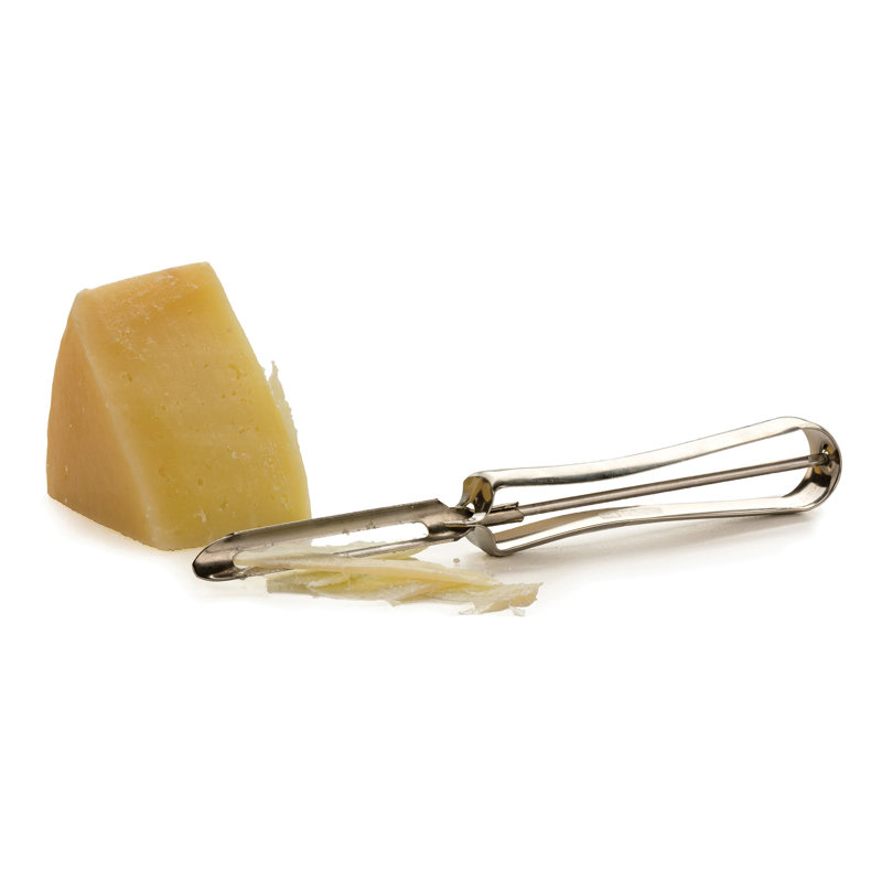 Design Imports Stainless Steel Peeler