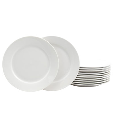 Larry 11" Dinner Plate
