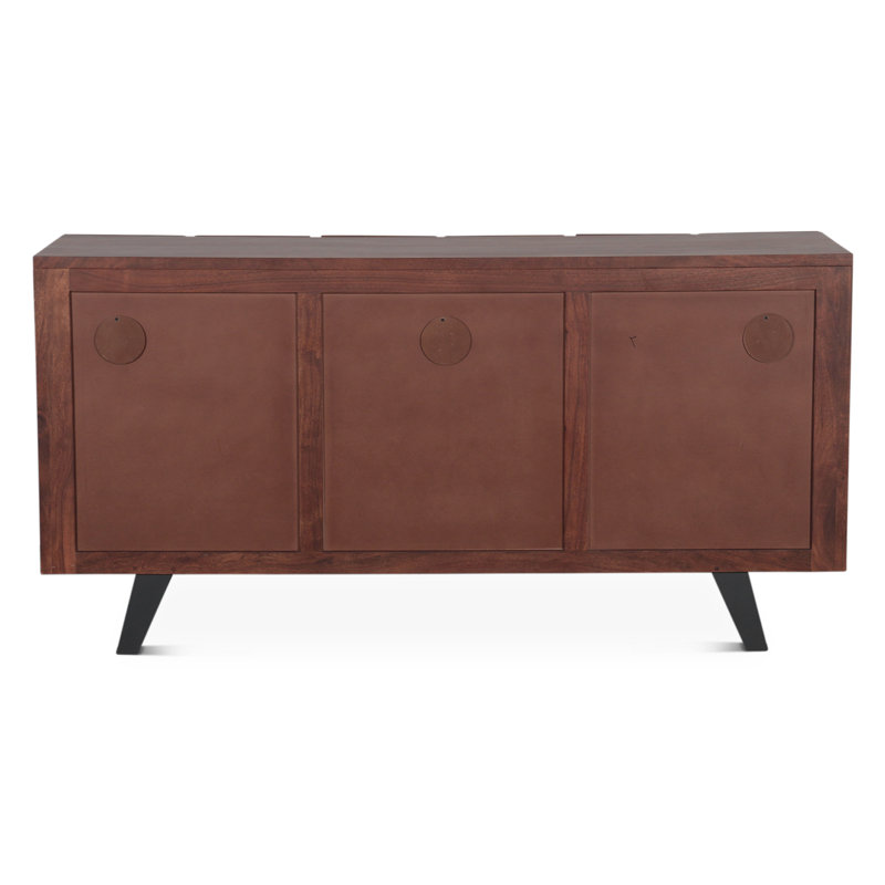 Yarrow 68" Sideboard in Light Sequoia