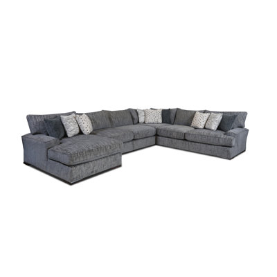 Bella Stone Sectional
