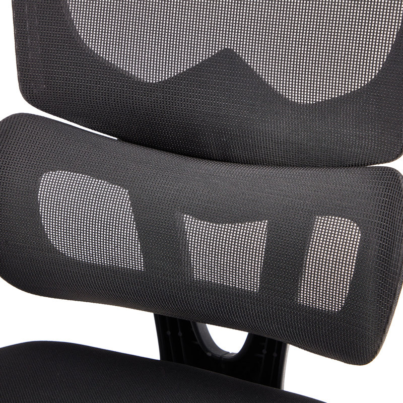 Inbox Zero Munehito Mesh Office Chair