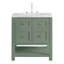 Breckenridge 30'' W Single Vanity-838659850-838659858-853238146