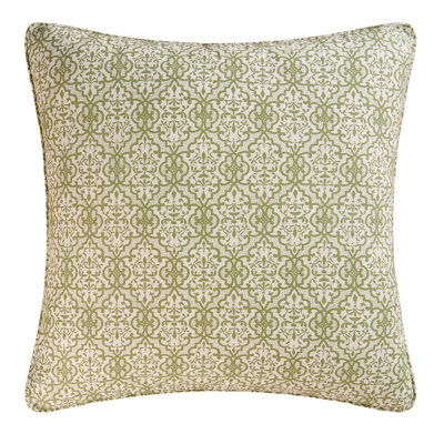 Althea Cotton Euro Sham