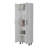 Fagan 2-Door 5-Shelf Kitchen Pantry-714637705