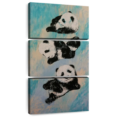 Panda Karaté