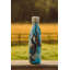 Swell Ocean Marble Insulated Water Bottle, 500ml