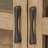 Stanton Cabinet-Aged Smoked Oak