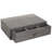 Alzena Monitor Stand Riser with Storage Drawer