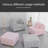 44.9"Soft  Modular Sofa Single - Very Comtable & Stylish. Matches 30.7" Ottoman With Hydraulic Lift. Ideal   & ,  Grey-1785494648