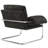 Ansel Boucle Fabric Accent Chair-107794528