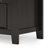 Small Entryway Storage Bench-897588504